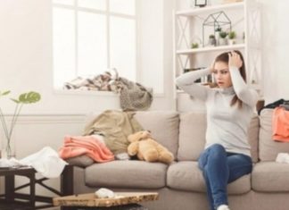 A Cluttered Home, Poorly Performing Offspring: A Bleak Outlook – Ancients’ Wisdom