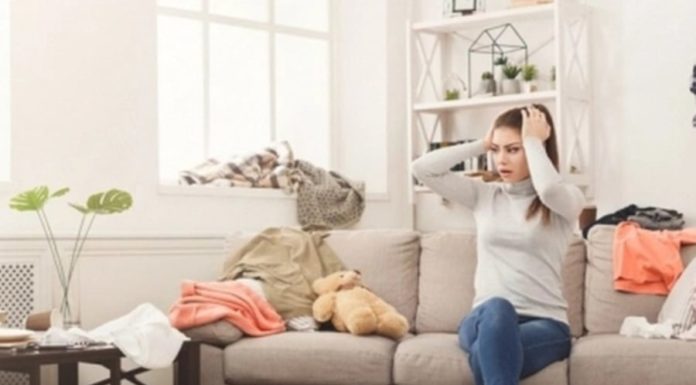 A Cluttered Home, Poorly Performing Offspring: A Bleak Outlook – Ancients’ Wisdom