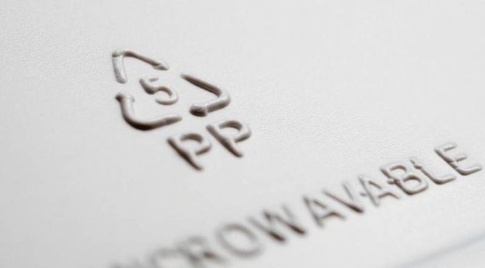 What is plastic PP 5? Are there any harmful health effects of plastic PP 5?