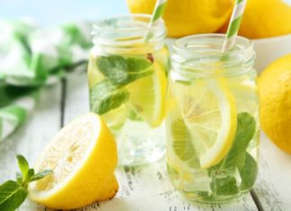 Healthy Ways to Lower Cholesterol with Lemon