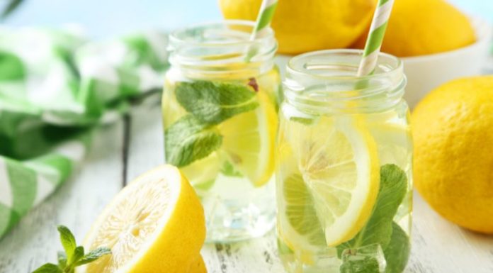 Healthy Ways to Lower Cholesterol with Lemon