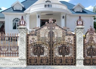 Considerations for Creating an Auspicious Garage Door that Welcomes Prosperity and Fortune