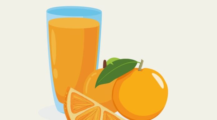 Parenting Tips For Exam Season: Does Orange Juice Reduce Stress Levels And Help Kids Study Better?