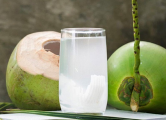 What Happens to Your Body When You Drink Coconut Water Every Day?