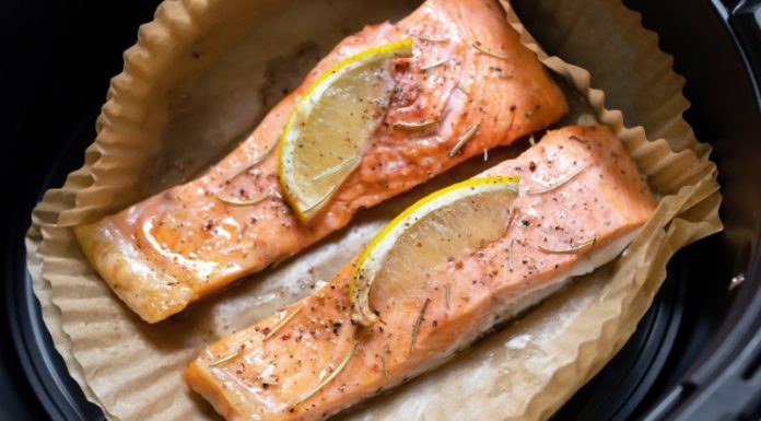 “The Ultimate Guide to Cooking Fish: A Comparison of Air Frying, Oven-Baking, and Microwave Methods”