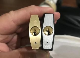 Why Every Lock Has That ‘Secret’ Tiny Hole on the Bottom: What Do They Do, After All?
