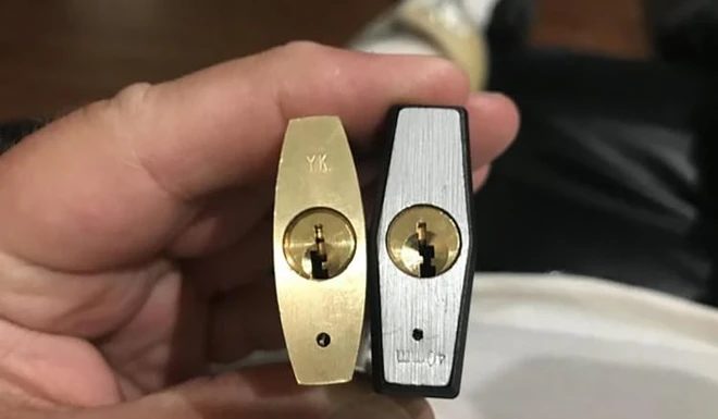 Why Every Lock Has That ‘Secret’ Tiny Hole on the Bottom: What Do They Do, After All?