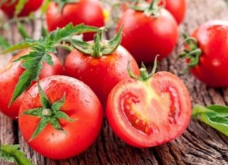 Which Number of Sepals Should You Choose When Buying Tomatoes: 5 or 6?