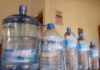 How Long Does Bottled Water Last Once Opened?