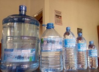 How Long Does Bottled Water Last Once Opened?