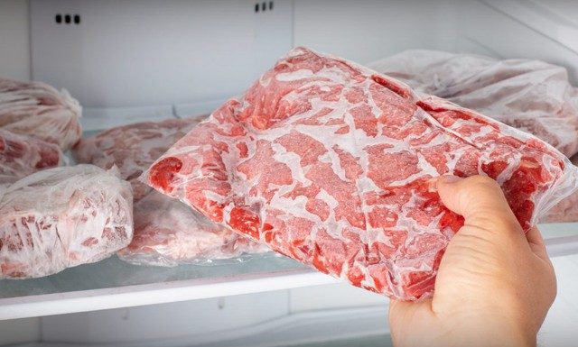 “Defrosting Meat and Cooking Immediately is a Big No-No: Soak Meat in This Liquid to Ensure Safe and Tasty Meals.”