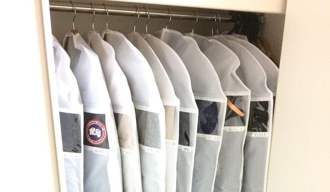 Decluttering Seasonal Clothes: How Japanese Housewives Do It in Just 10 Minutes