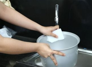 The Ultimate Guide to Cleaning Your Rice Cooker: Soaking is Just the First Step