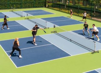 Pickleball – A New Sport in Vietnam With Great Health Benefits