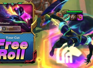 Pyke TFT: Relentless Bloodsucking with the 8.5 Hyper-roll Assassin Pyke Comp