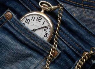 Why Do Jeans Have That Tiny Pocket?