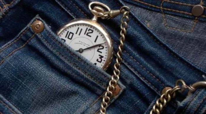Why Do Jeans Have That Tiny Pocket?