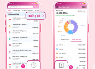 How to Track Monthly Expenses on MoMo to Ensure a Reasonable Budget Management