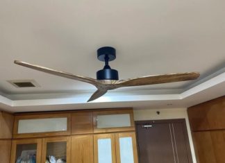 Why Are Fan Blades Usually Odd-Numbered?