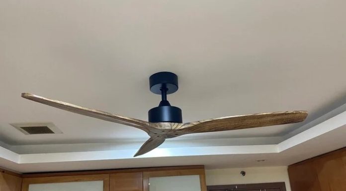 Why Are Fan Blades Usually Odd-Numbered?