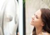 Using Electric Fans: Remember These Tips to Save Energy and Stay Safe During the Hot Season