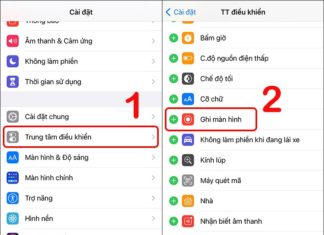 How to Screen Record on iPhone 12, 12 Pro, 12 Pro Max in Seconds