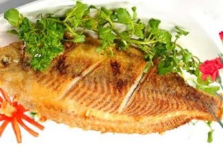 Unlock the Secret of Perfectly Pan-Fried Fish: Elevate Your Culinary Expertise