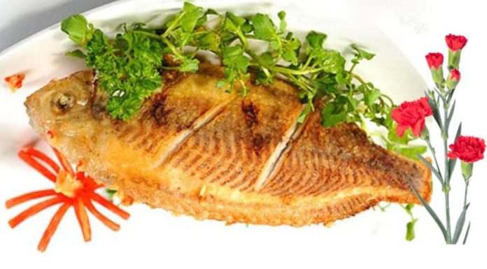 Unlock the Secret of Perfectly Pan-Fried Fish: Elevate Your Culinary Expertise