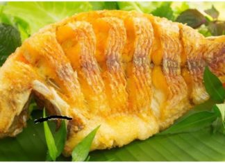 Fry Any Fish Perfectly With This One Dip: Crispy, Flaky, Foolproof