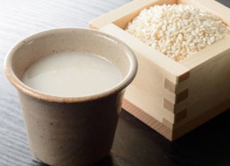 Amazake: Japan’s Traditionally Popular Sweet Brew