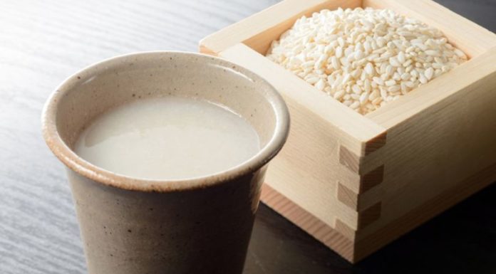 Amazake: Japan’s Traditionally Popular Sweet Brew