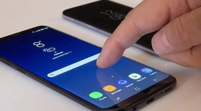 Samsung Phone Screen Freeze: Discover the Causes and Fixes for a Frozen Device