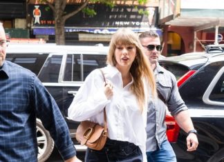 4 Sandal Styles Summer’s Hollywood Fashionistas Swore By