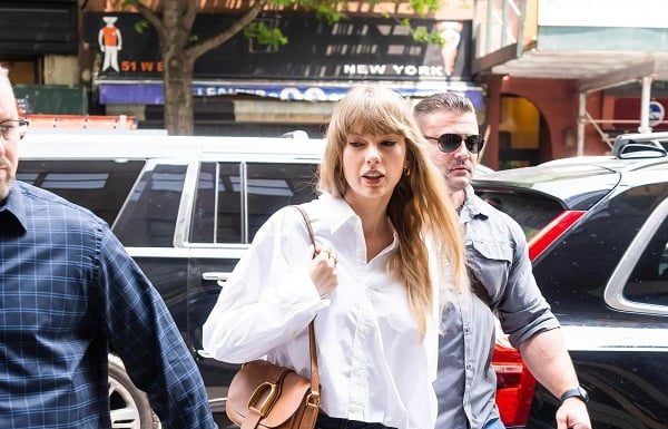 4 Sandal Styles Summer’s Hollywood Fashionistas Swore By