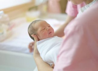 Differences between Daytime and Nighttime Childbirth