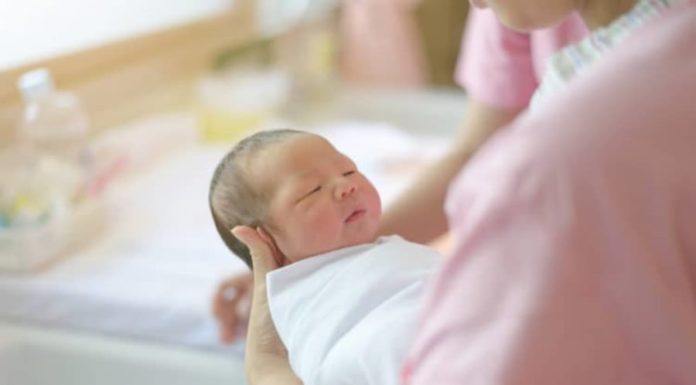 Differences between Daytime and Nighttime Childbirth