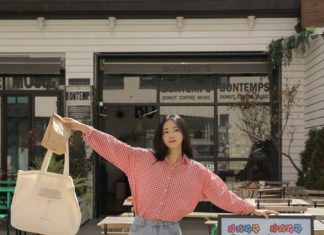 4 Effortlessly Chic Shirt Designs to Elevate Your Denim Game