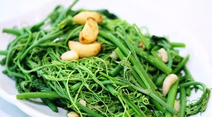 4 Stir-fried Veggie Dishes You Eat Every Day, but Not Everyone Knows How to Make. Here’s the Simple Yet Tasty Recipe!