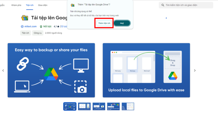How to Upload Files to Google Drive with Blazing-Fast Extensions in a Snap
