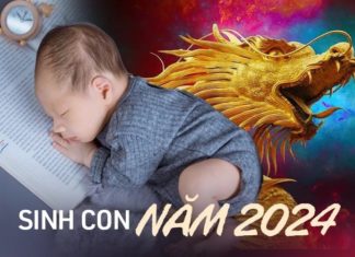 Babies born in this lunar month are intelligent and lively, bringing blessings to the whole family