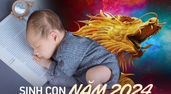 Babies born in this lunar month are intelligent and lively, bringing blessings to the whole family