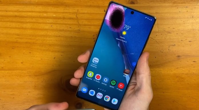 How Much Does It Cost to Replace a Bleeding Screen? A Quick Fix Without Needing a New Screen