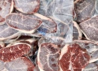 How to Stop Meat From Sticking to Freezer Bags