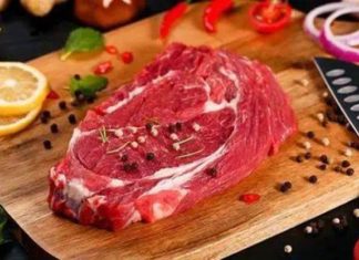 How to Choose Fresh, Juicy Beef