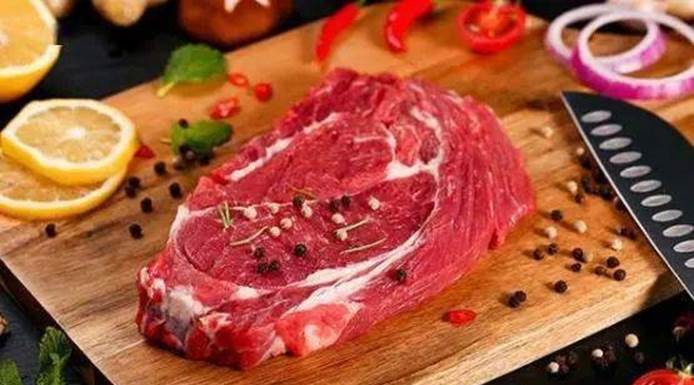 How to Choose Fresh, Juicy Beef