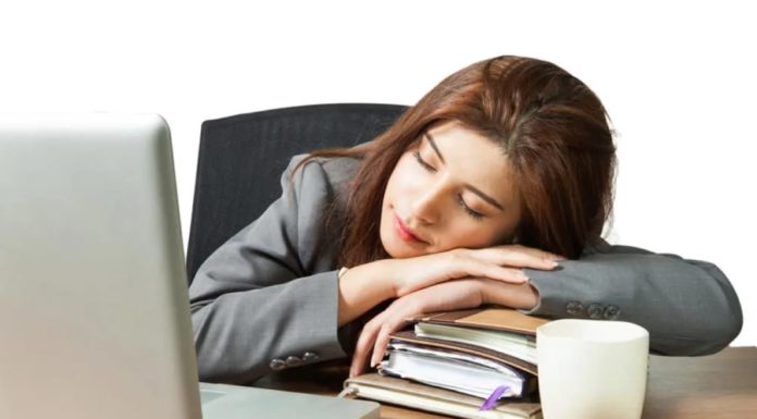 How Long is Your Nap? Discover What Your Nap Time Says About Your Body.