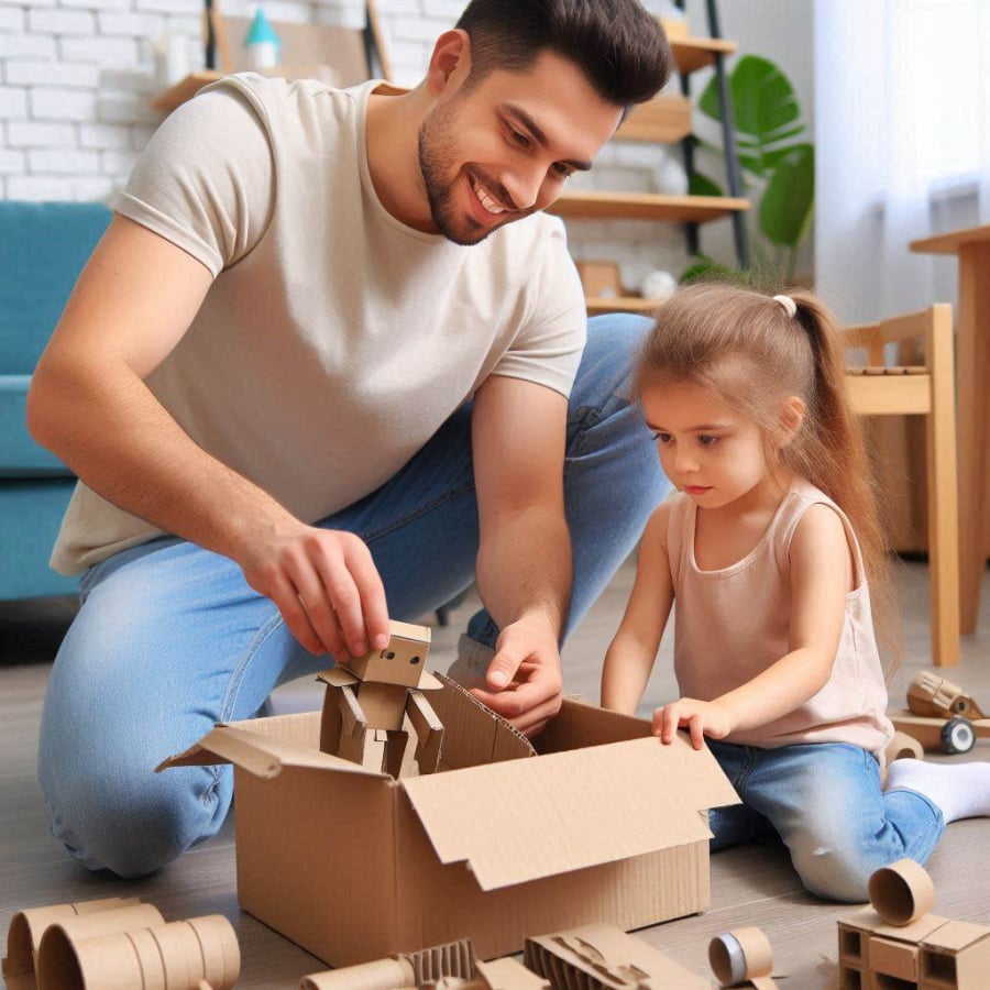 3 Parental Habits That Sound Bad But Are Actually Great for Kids