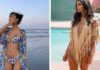 The Ultimate Guide to Beachside Chic: 7 Stylish Ways to Wear Your Bikini