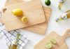 “The Great Chopping Board Debate: Wood, Bamboo or Plastic – Which is the Superior Choice?”
