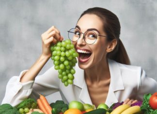 The ‘Secret’ to Happiness: The ‘Special’ Food That Will Keep You Smiling